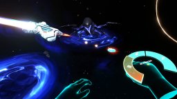 Ghost Signal: A Stellaris Game (PS5)   © Fast Travel 2023    4/6