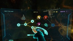 Ghost Signal: A Stellaris Game (PS5)   © Fast Travel 2023    5/6