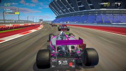 Speediest: Car Racing Formula & Auto Sport (NS)   © VG Games 2023    1/6