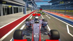 Speediest: Car Racing Formula & Auto Sport (NS)   © VG Games 2023    3/6