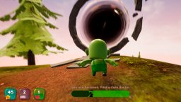 Madfarmer: Lost Kingdoms And Crazy Critters (NS)   © Aldora 2023    6/6