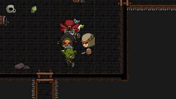 Dungeons And Goblins (NS)   © Gametry 2023    5/6