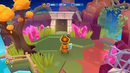 My Little Universe (NS) &nbsp; &copy; SayGames 2023 &nbsp;  5/6