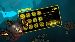 Gazzlers (PS5) &nbsp; &copy; Odders Lab 2023 &nbsp;  5/6