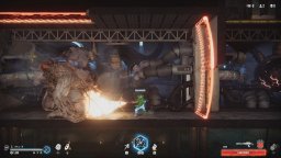 Side Bullet (PS5)   © PressA 2023    1/6