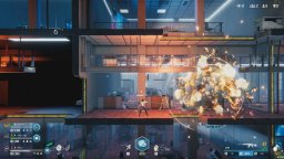 Side Bullet (PS5)   © PressA 2023    2/6