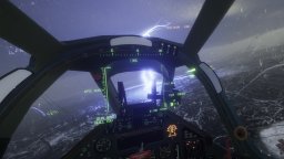 Project Wingman: Frontline 59 (PS5)   © Humble Games 2023    3/6