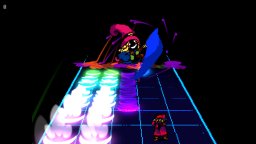 Everhood: Eternity Edition (PS5)   © Wildbus Studio 2023    1/6