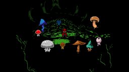 Everhood: Eternity Edition (PS5)   © Wildbus Studio 2023    2/6