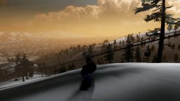 SNWBRD: Freestyle Snowboarding (PS5)   © Gaming Limited 2023    2/6