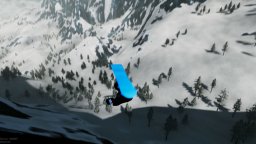 SNWBRD: Freestyle Snowboarding (PS5)   © Gaming Limited 2023    3/6