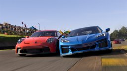 Forza Motorsport (2023) (XBXS)   © Xbox Game Studios 2023    1/3