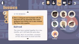 Saltsea Chronicles (NS) &nbsp; &copy; Die Gute Fabrik 2023 &nbsp;  3/6