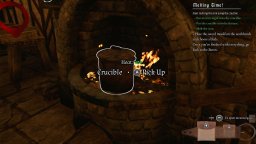 Ironsmith: Medieval Simulator (NS) &nbsp; &copy; Ultimate Games 2023 &nbsp;  4/6