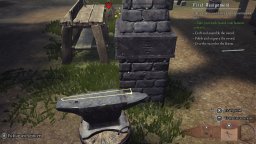 Ironsmith: Medieval Simulator (NS) &nbsp; &copy; Ultimate Games 2023 &nbsp;  5/6