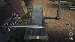 Ironsmith: Medieval Simulator (NS) &nbsp; &copy; Ultimate Games 2023 &nbsp;  6/6