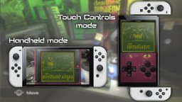 Traumatarium (NS) &nbsp; &copy; Caracal 2023 &nbsp;  5/6