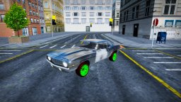 Supreme Car Parking Simulator 2024 (NS) &nbsp; &copy; Demenci 2023 &nbsp;  5/5