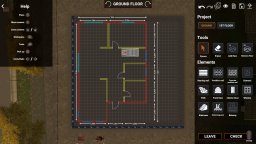 Builder Simulator (PS4)   © Frozen Way 2023    6/6