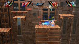 Go All Out (PS4)   © PlayWay 2023    4/6