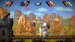 Go All Out (PS4)   © PlayWay 2023    5/6