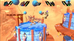 Go All Out (PS4)   © PlayWay 2023    6/6