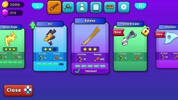 Zombie Defense (2023) (NS)   © QubicGames 2023    6/6