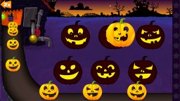 Halloween Games For Toddlers And Babies (NS)   © McPeppergames 2023    1/6