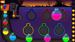 Halloween Games For Toddlers And Babies (NS)   © McPeppergames 2023    3/6