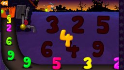 Halloween Games For Toddlers And Babies (NS)   © McPeppergames 2023    4/6