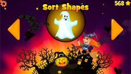 Halloween Games For Toddlers And Babies (NS)   © McPeppergames 2023    6/6