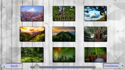 Ultimate Jigsaw Puzzle Collection (NS)   © Mindscape 2023    1/6