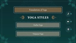 Yoga Studio: Poses For Experts And Beginners (NS)   © Cooking & Publishing 2023    2/4