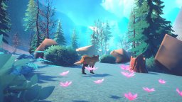 Lost Dream: Overgrown (NS) &nbsp; &copy; Ultimate Games 2023 &nbsp;  4/6