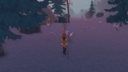 Lost Dream: Overgrown (NS) &nbsp; &copy; Ultimate Games 2023 &nbsp;  5/6