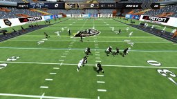 Axis Football 2024 (XBO)   © Axis 2023    5/6