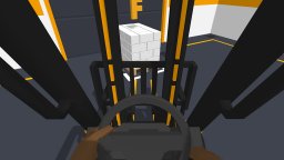 Forklift Extreme: Deluxe Edition (PS5)   © Last Man Gaming 2023    3/6
