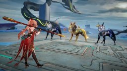 Honkai: Star Rail (PS5) &nbsp; &copy; PM Studios (2008) 2025 &nbsp;  5/6