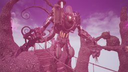 Steampunk Voyage (PS5)   © Playstige 2023    3/6