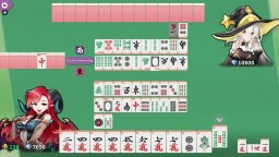 Another World Mahjong Girl (NS)   © EastAsiaSoft 2023    1/6