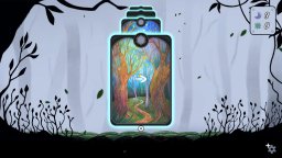 Druidwalker (NS) &nbsp; &copy; Coldwild 2023 &nbsp;  6/6