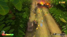 Squid Commando (NS) &nbsp; &copy; OGSoftGames 2023 &nbsp;  6/6