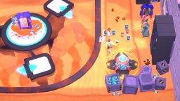 Bish Bash Bots (NS) &nbsp; &copy; Firestoke 2023 &nbsp;  5/6