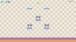 Break The Glass Cup: Breaking Physics Puzzle (NS)   © Megame 2023    2/5