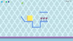 Break The Glass Cup: Breaking Physics Puzzle (NS)   © Megame 2023    3/5