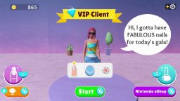 Acrylic Nails! (NS) &nbsp; &copy; QubicGames 2023 &nbsp;  6/6