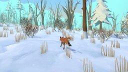 Silent Paws: Winter Quest (NS)   © Ultimate Games 2023    1/6