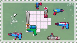 ToyBox Puzzle (NS) &nbsp; &copy; Bearded Ants 2023 &nbsp;  5/6