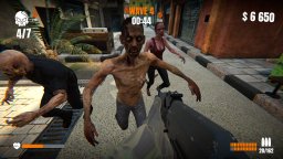 Favela Zombie Shooter (NS) &nbsp; &copy; Halva 2023 &nbsp;  1/3