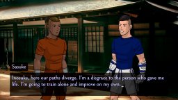 Clan's Revenge (NS) &nbsp; &copy; Aldora 2023 &nbsp;  2/6